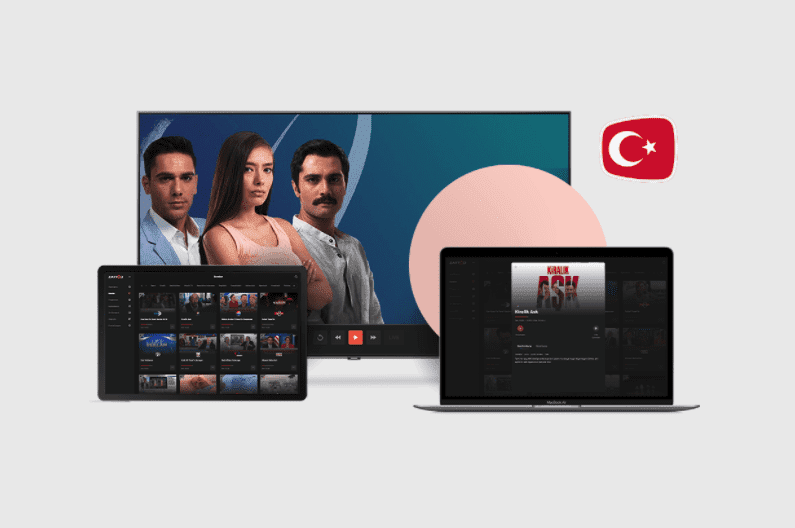 Türkische TV Sender über Internet empfangen 2024: Dein Guide